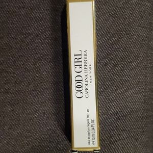 Carolina Herrera Good Girl Legere roll on. Full